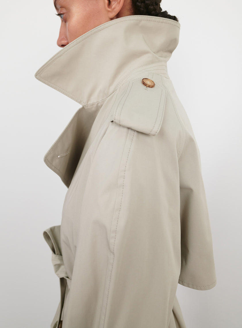 Trench Coat